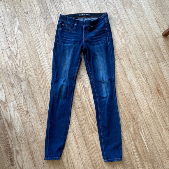 Express jeans - Picture 1 of 4